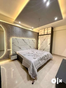 2bhk semi furnished flat for sale in jagatpura