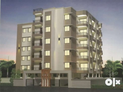 3 bhk Apartment for sale Jharpada,Bhubanesware
