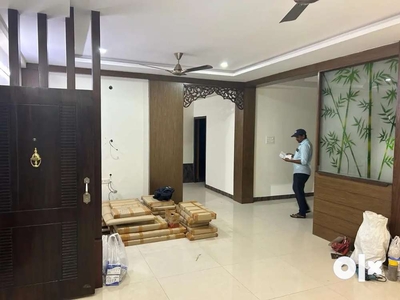 3 BHK flat for sale