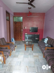3 Bhk flat for sale in Civil lines near methodist church Kailash Vihar