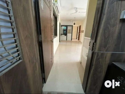 3 Bhk Flat For Sale In Kharghar