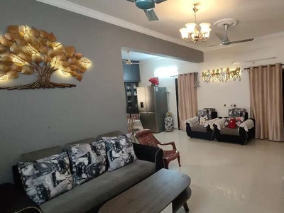 3-BHK Flat for Sale or Rent