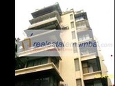 3 Bhk Flat In Khar West For Sale In Sunrise Building
