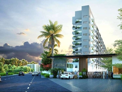3 BHK Flat is Available for Sale in Kannamangala JAM(CP)-65 (03)