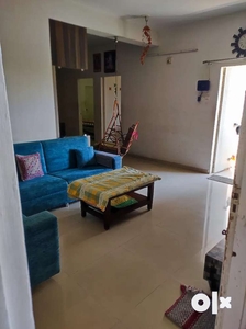 3-BHK flat Semifinished available for sale @ sunpharma Road