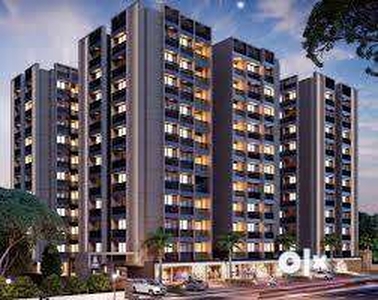 3 BHK FOR FLAT SALE NEAR SP RING ROAD AND SG HIGHWAY