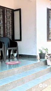 3 BHK House with 90 Cent property for sale