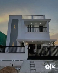 3 BHK independent House Nearby Puzhal