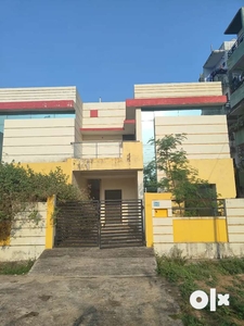 3 bhk Individual House In front of Kamal vihar