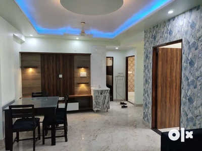 3 bhk luxury flat in affordable rate on prime location