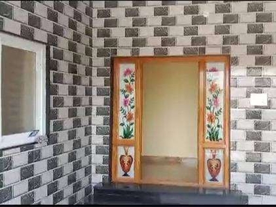3 BHK Newly built house for sale in Kovilpalayam Area