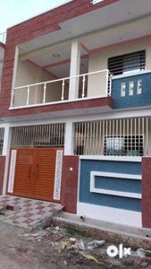 3 BHK Ready To Move House in Lucknow for Sale