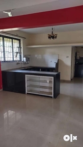3 BHK spacious flat for sale in Ponda Dhavli