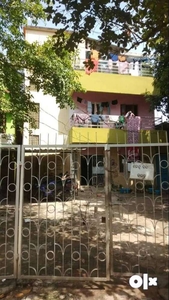 3 story House with 8 decimal land for sale at sastrinagar
