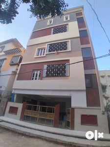30x50 new building for sale ramanjanaya layout near uttarahalli