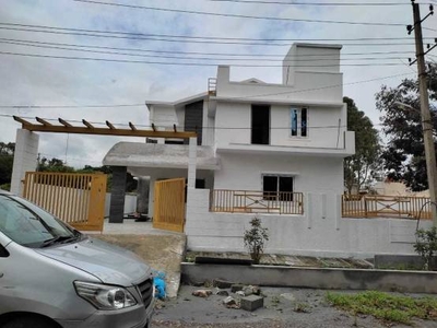 3166 sq ft 4 BHK 4T IndependentHouse for sale at Rs 1.60 crore in 4BHK for sale in Chandapura Anekal Road, Bangalore