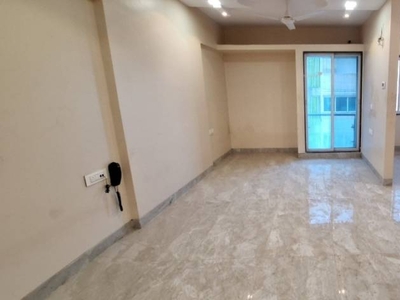 366 sq ft 1RK 1T Apartment for rent in Platinum Tower 7 at Andheri West, Mumbai by Agent Rathod Estate Agency