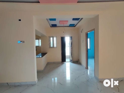 3BHK INDIVIDUAL FLAT FOR SALE