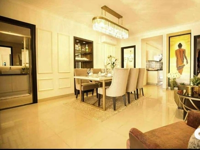 3bhk luxury flats in sec 127 Mohali #95% Loan Book fast