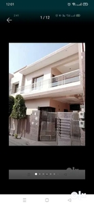 4 bedroom house for sale in green model town