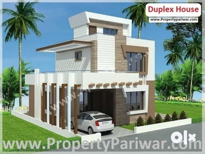 4 bhk villa for sell in ansal town colony modipuram meerut byepass