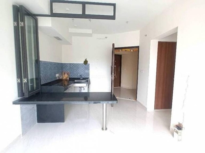 400 sq ft 1 BHK 1T Apartment for rent in Lodha Quality Home at Thane West, Mumbai by Agent Fair deal properties