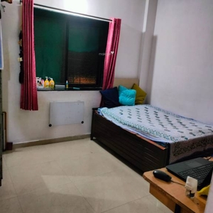 400 sq ft 1RK 1T Apartment for rent in Nanded Janaranjani at Nanded, Pune by Agent Delighted Deal Real Estate