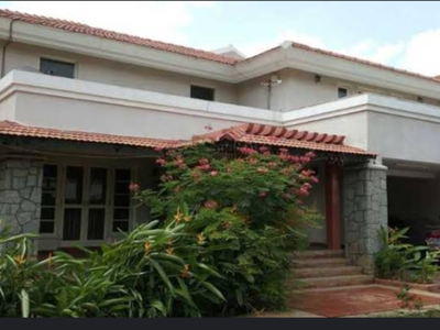 4000 sq ft 4 BHK 5T Villa for rent in Prestige Ozone at Varthur, Bangalore by Agent Dreamloft Estate