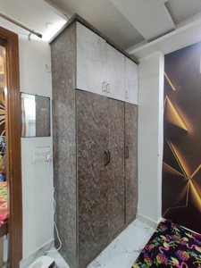 450 sq ft 1 BHK 1T Apartment for rent in Project at Dwarka Mor, Delhi by Agent Anuj