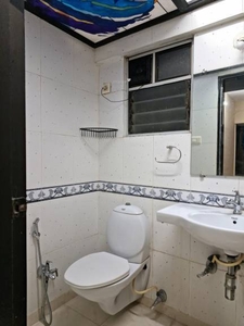 450 sq ft 1 BHK 2T Apartment for rent in Haware Tilak Nagar Shree Sainath CHS Ltd at Chembur, Mumbai by Agent Quick Home Properties