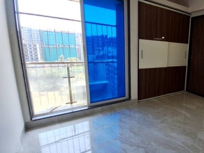 460 sq ft 1 BHK 2T Apartment for rent in Platinum Tower 7 at Andheri West, Mumbai by Agent Rathod Estate Agency
