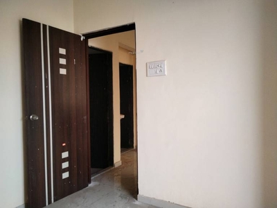 465 sq ft 1 BHK 1T Apartment for rent in Sirvi Paradise at Taloja, Mumbai by Agent Satguru Real Estate