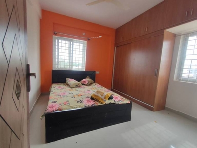480 sq ft 1 BHK 2T Apartment for rent in Project at Kodathi, Bangalore by Agent NS Enterprises