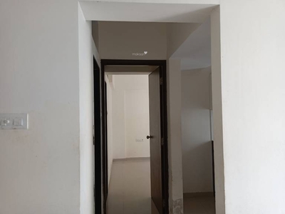 485 sq ft 1 BHK 1T Apartment for rent in Unique Homes at Virar, Mumbai by Agent Jai mata di