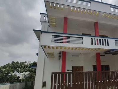 4BHK Beautiful House for Sale in Mamom