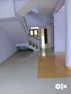 4bhk duplex house for sale in good condition semi furnished