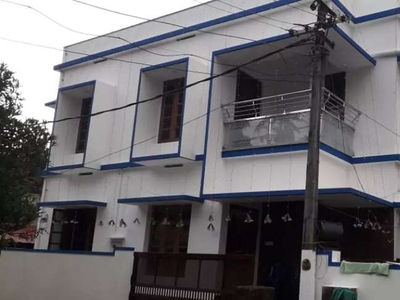 4BHK House for Sale (Bank Loan Available)
