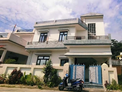 5 bhk double story house for Urgent SaLe , call me