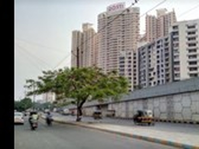 5 Bhk Flat In Thane West For Sale In Dosti Imperia