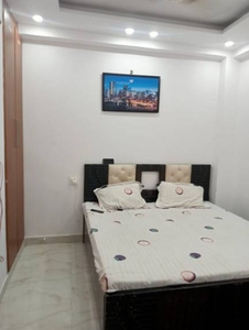 500 sq ft 1 BHK 1T Apartment for rent in Project at Chattarpur, Delhi by Agent Laxmi Properties
