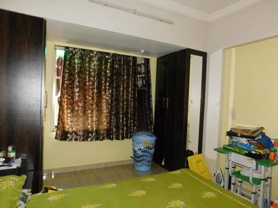 500 sq ft 1 BHK 1T Apartment for rent in Srishti Mayuresh Srishti at Bhandup West, Mumbai by Agent Nilesh