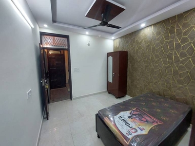 500 sq ft 1 BHK 1T BuilderFloor for rent in Project at Patel Nagar, Delhi by Agent seller