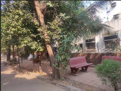 528 sq ft 1 BHK 2T Apartment for rent in Kanakia Park at Kandivali East, Mumbai by Agent Mavji Estate Consultants