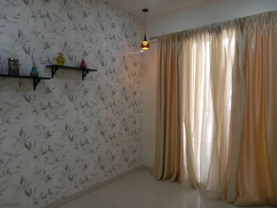 550 sq ft 1 BHK 1T Apartment for rent in Project at Bavdhan, Pune by Agent MY HOME PROPERTIES
