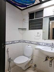 550 sq ft 1 BHK 2T Apartment for rent in Gagangiri Gagan 138 at Kurla, Mumbai by Agent Quick Home Properties