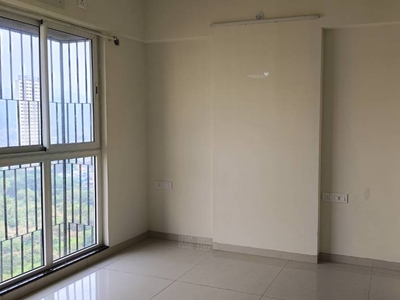 550 sq ft 1 BHK 2T Apartment for rent in Godrej Tranquil at Kandivali East, Mumbai by Agent Keswani Property Consultant