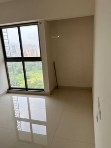 550 sq ft 1 BHK 2T Apartment for rent in Lodha Majiwada Tower 1 at Thane West, Mumbai by Agent Raj estate