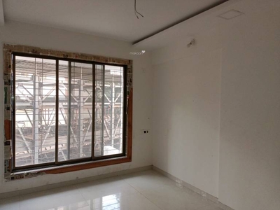 560 sq ft 1 BHK 1T Apartment for rent in Project at Thane West, Mumbai by Agent OM SAI PROPERTIES