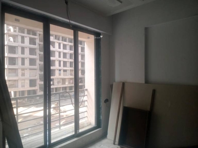 565 sq ft 1 BHK 1T Apartment for rent in JSB Nakshatra Greens at Naigaon East, Mumbai by Agent Om sai Enterprises