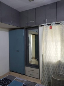 575 sq ft 1 BHK 1T Apartment for rent in Reputed Builder Swapnapurti at Kharghar, Mumbai by Agent Meghdoot Real Estate